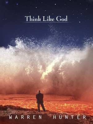 cover image of Think Like God